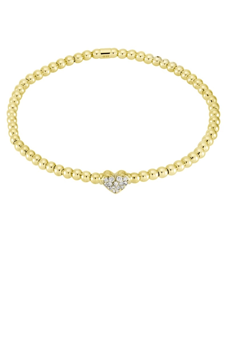 Браслет Crivelli 8745 6гр 0,15 крт