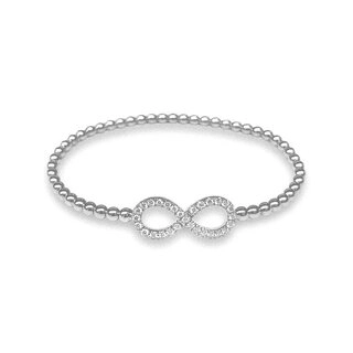 Браслет Crivelli 8738 17р 8,4гр 0,45 крт