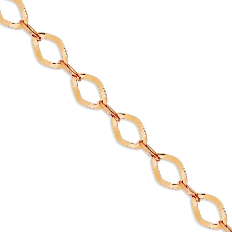 Браслет Karatov Т10010657 18р.