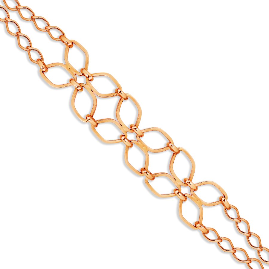 Браслет Karatov Т10010666 18р.