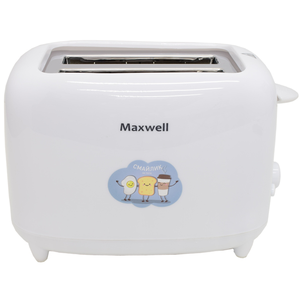 Maxwell тостеры MW-1505