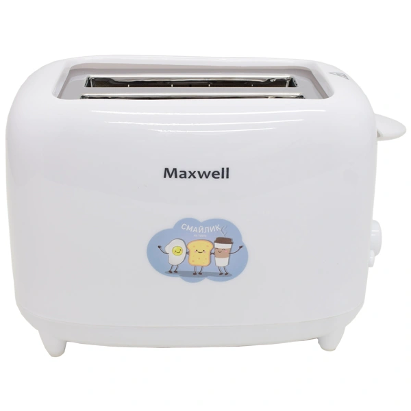 Тостер Maxwell MW-1505 - фото 2