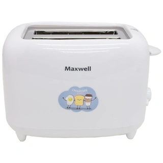 Тостер Maxwell MW-1505