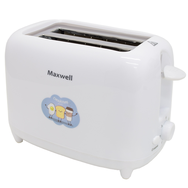 Maxwell тостеры MW-1505