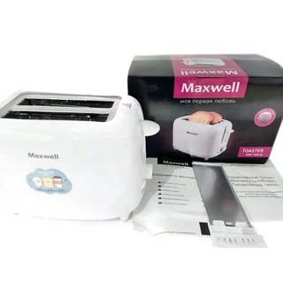 Тостер Maxwell MW-1505