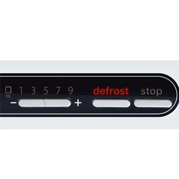 Тостер Bosch TAT8611 - фото 4