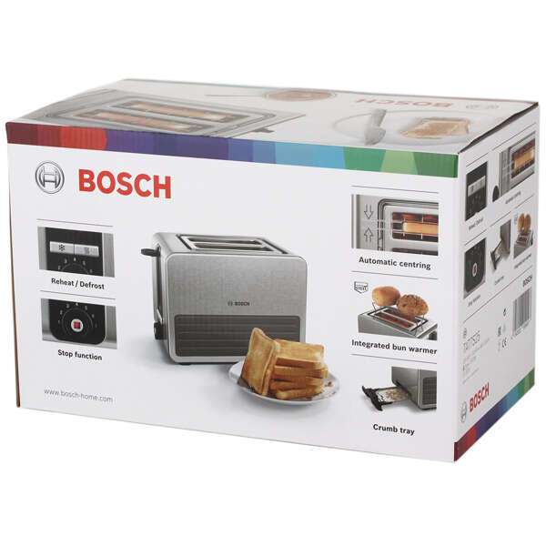 Bosch тостеры TAT7S25