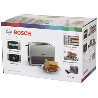 Тостер Bosch TAT7S25