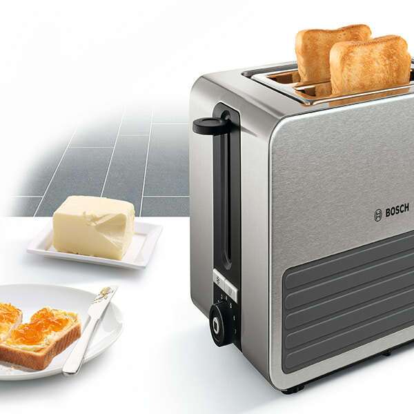 Bosch тостеры TAT7S25