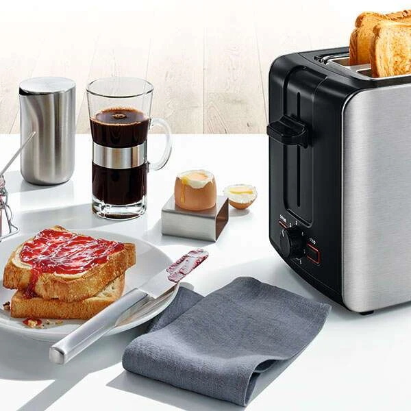 Тостер Bosch TAT6A913 - фото 3