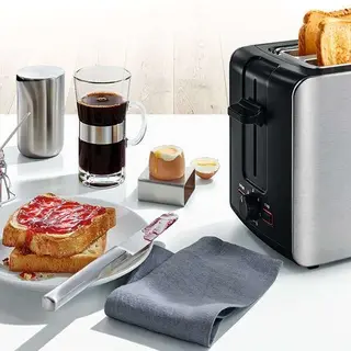 Тостер Bosch TAT6A913
