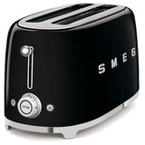 Тостер Smeg TSF02BLEU Черный