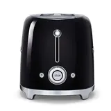 Тостер Smeg TSF02BLEU Черный - фото 4