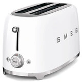 Smeg тостеры TSF02WHEU (ақ)