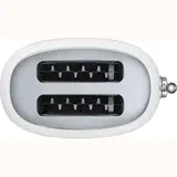 Тостер Smeg TSF01WHEU Белый - фото 5
