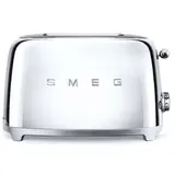 Тостер Smeg TSF01SSEU Сталь - фото 5