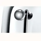 Тостер Smeg TSF02SSEU (Сталь) - фото 4