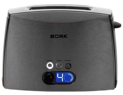 Тостер BORK T700