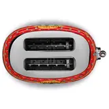 Тостер Smeg Dolce&Gabbana TSF01DGEU - фото 6