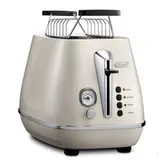 Тостер Delonghi CTI 2103W