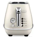 Тостер Delonghi CTI 2103W - фото 2