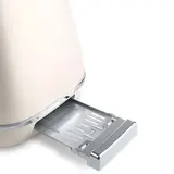 Тостер Delonghi CTI 2103W - фото 5