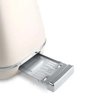 Тостер Delonghi CTI 2103W