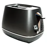 Тостер Delonghi CTI 2103 BK