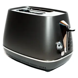 Тостер Delonghi CTI 2103 BK