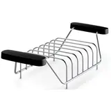 Тостер Delonghi CTI 2103 BK - фото 4