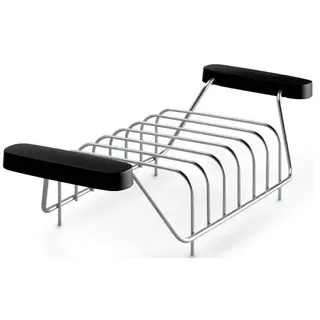 Тостер Delonghi CTI 2103 BK