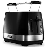 Delonghi тостеры CTLA 2103 BK