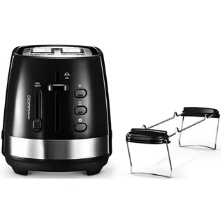 Delonghi тостеры CTLA 2103 BK