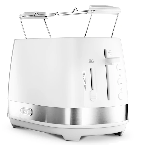 Тостер Delonghi CTLA 2103 W