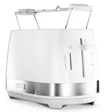 Тостер Delonghi CTLA 2103 W