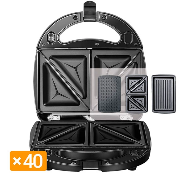 Мультипекарь Redmond RMB-618/3