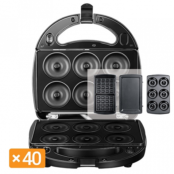 Мультипекарь Redmond RMB-M605