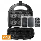 Мультипекарь Redmond RMB-M605