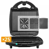 Мультипекарь Redmond RMB-M701/3