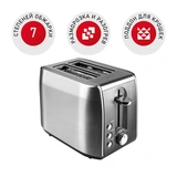 Тостер Redmond RT-M409 - фото 2