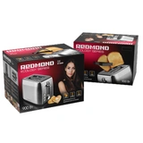 Тостер Redmond RT-M409 - фото 11