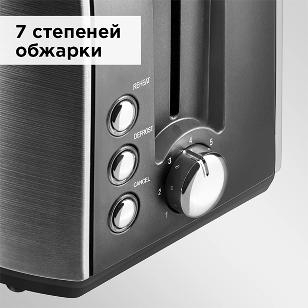 Тостер Redmond RT-M409 - фото 3