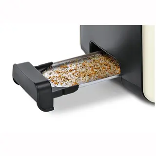 Тостер Bosch TAT6A117