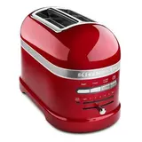 Тостер KitchenAid Artisan 5KMT2204EER Красный - фото 3