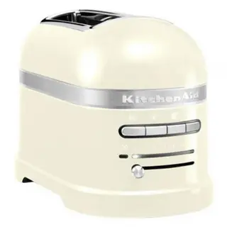 Тостер KitchenAid Artisan 5KMT2204EАС Кремовый