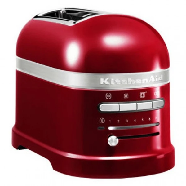 Тостер KitchenAid Artisan 5KMT2204EСА Карамельное яблоко