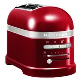 Тостер KitchenAid Artisan 5KMT2204EСА Карамельное яблоко