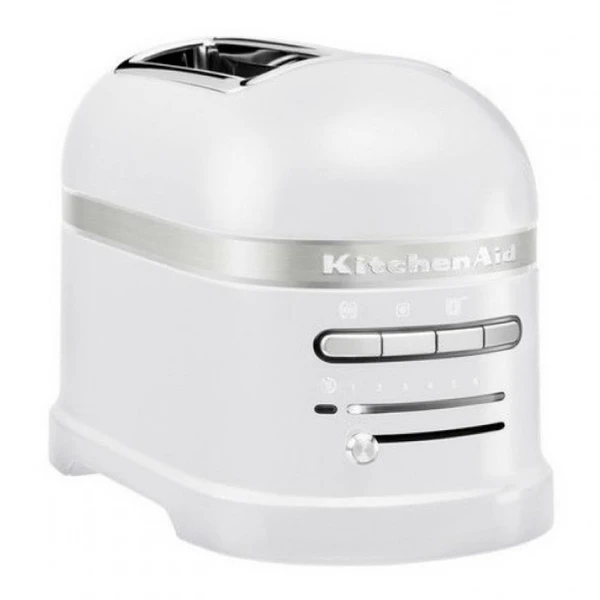 Тостер KitchenAid Artisan 5KMT2204EFP Морозный жемчуг