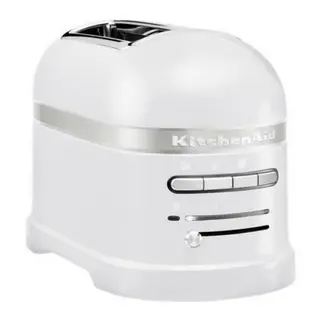 Тостер KitchenAid Artisan 5KMT2204EFP Морозный жемчуг