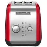 Тостер KitchenAid 5KMT221EER Красный - фото 2